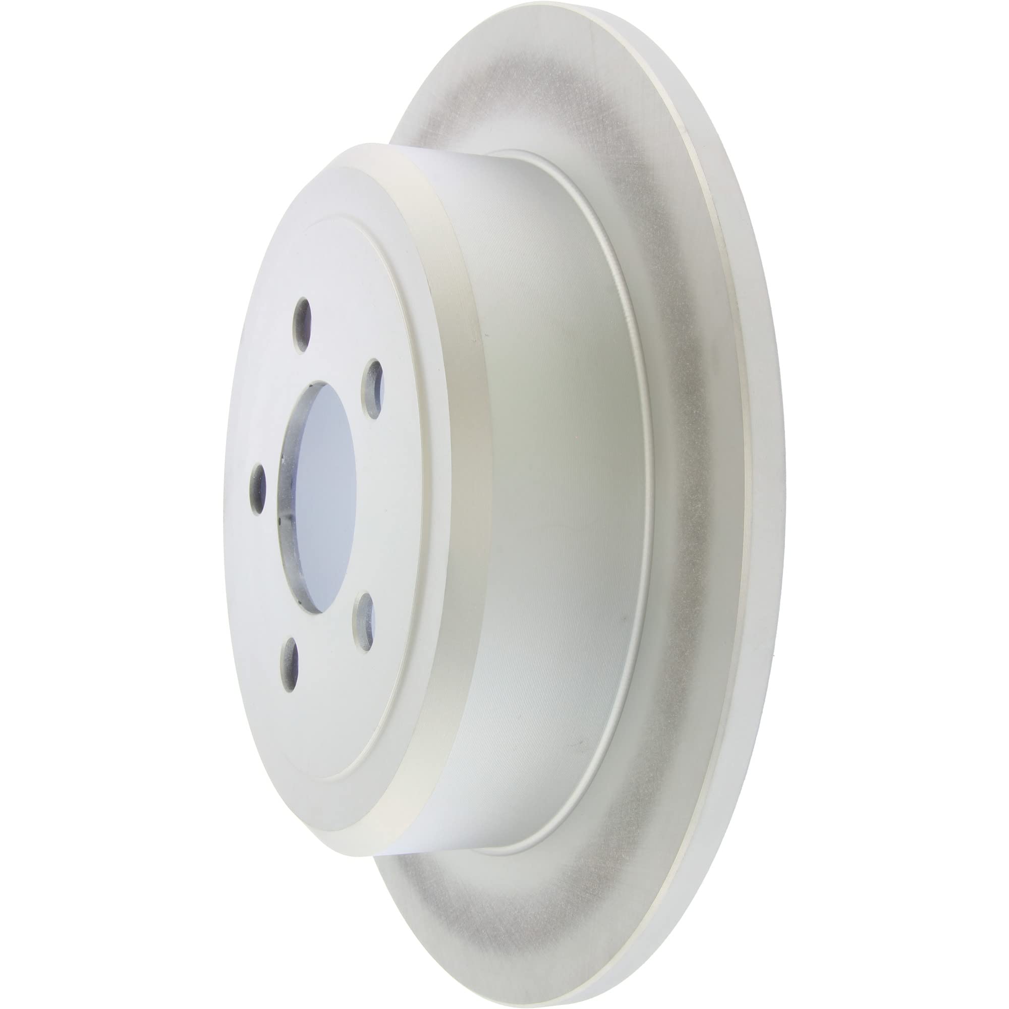 320.63070F Centric Parts, Inc. Disc Brake Rotor