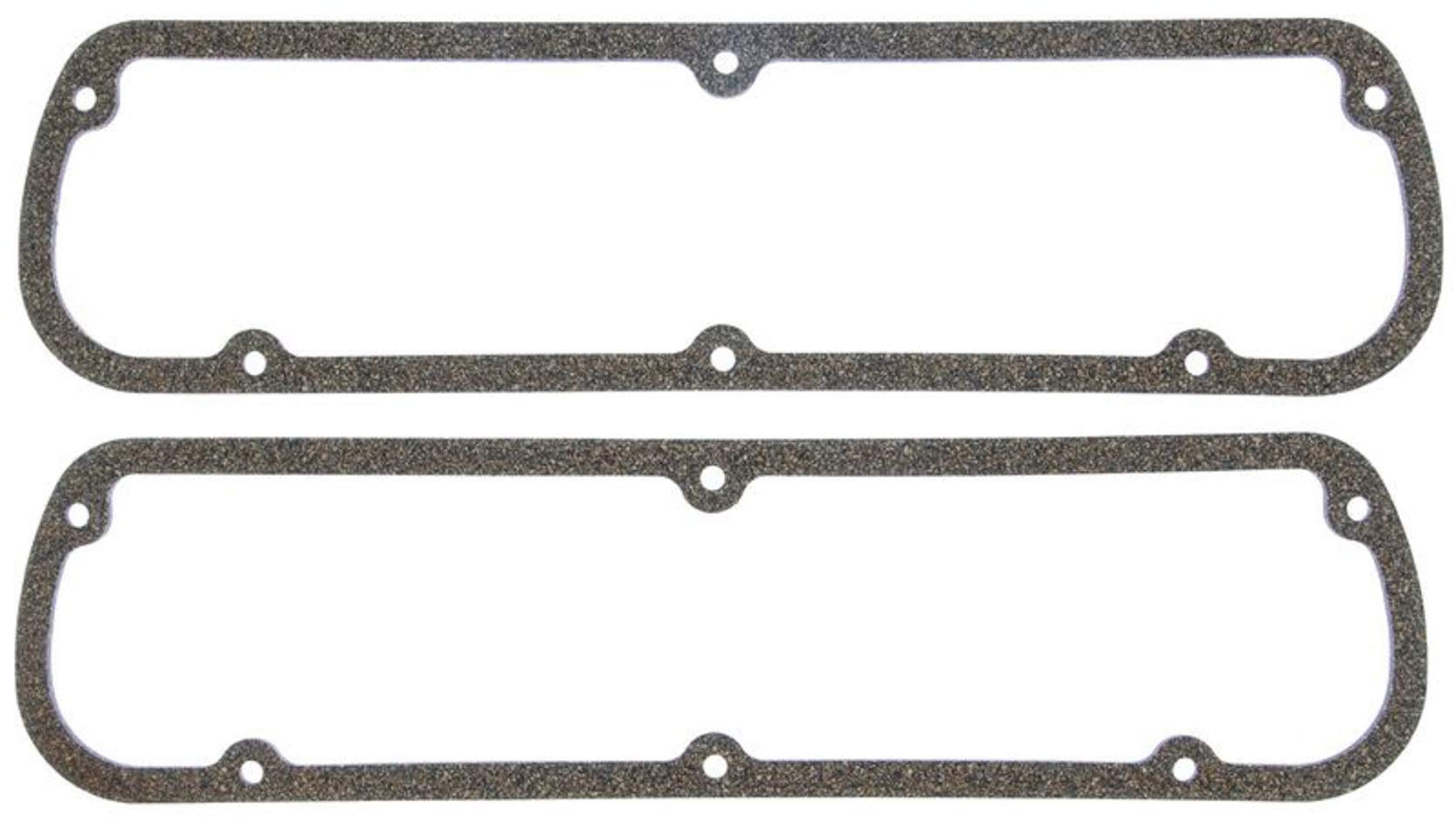 Valve Cover Gasket Set Mahle - VS50792