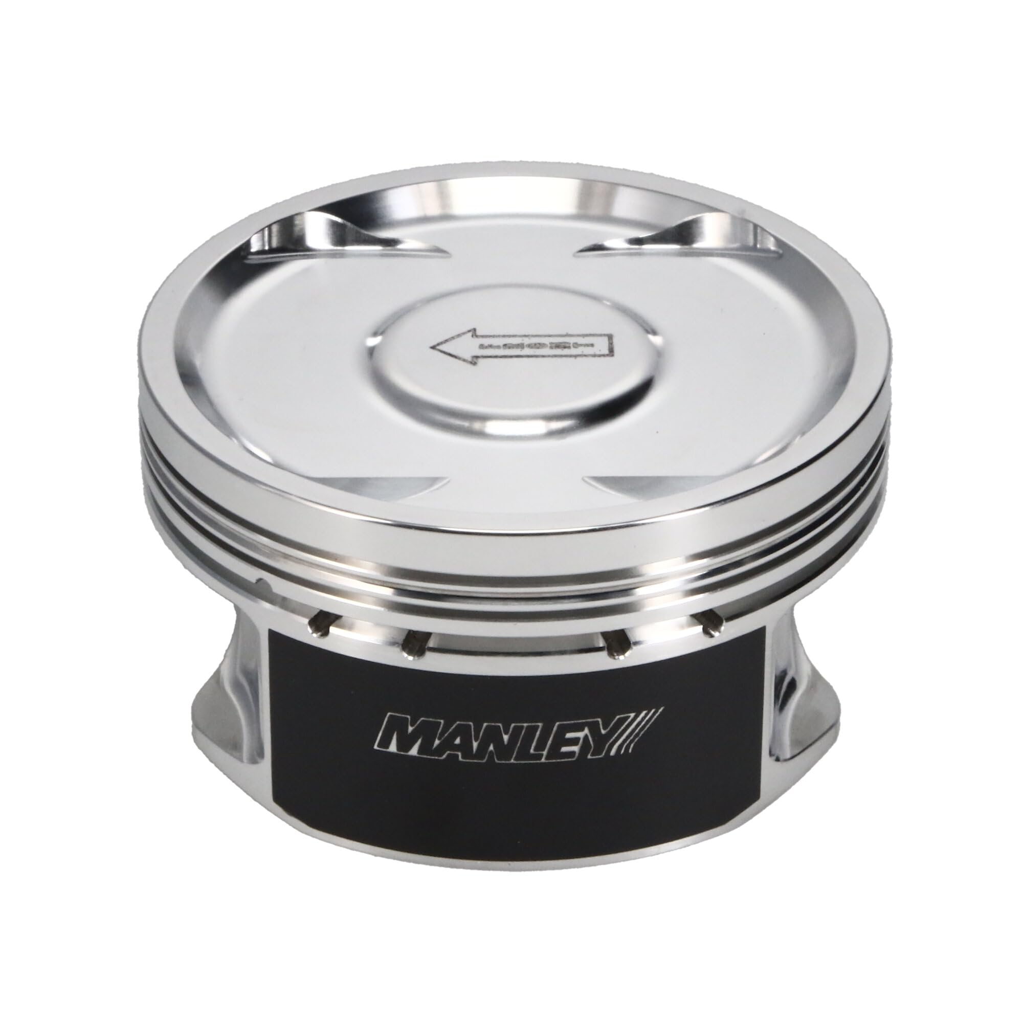 612000CB-1 Manley Engine Piston