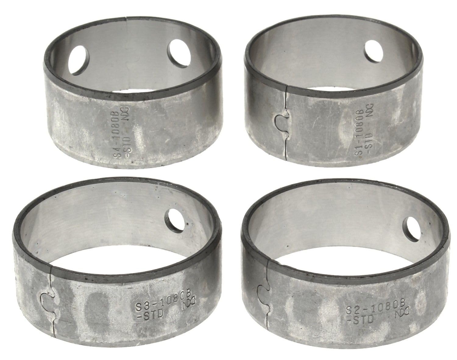 Detroit Diesel Clevite 50 & 60 Series Camshaft Bearing Set