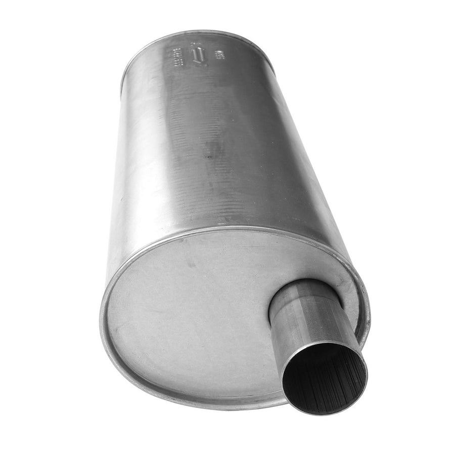 Exhaust Muffler AP Exhaust Products 2178