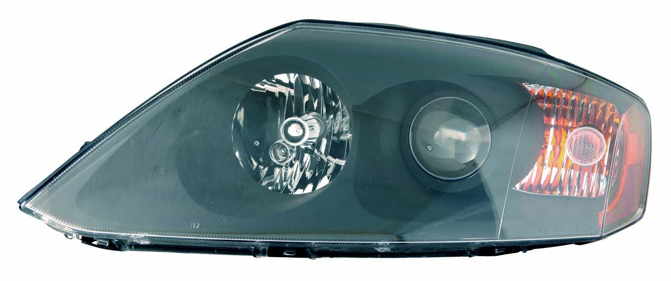 TIBURN HY 05 HL ASY LH CAPA