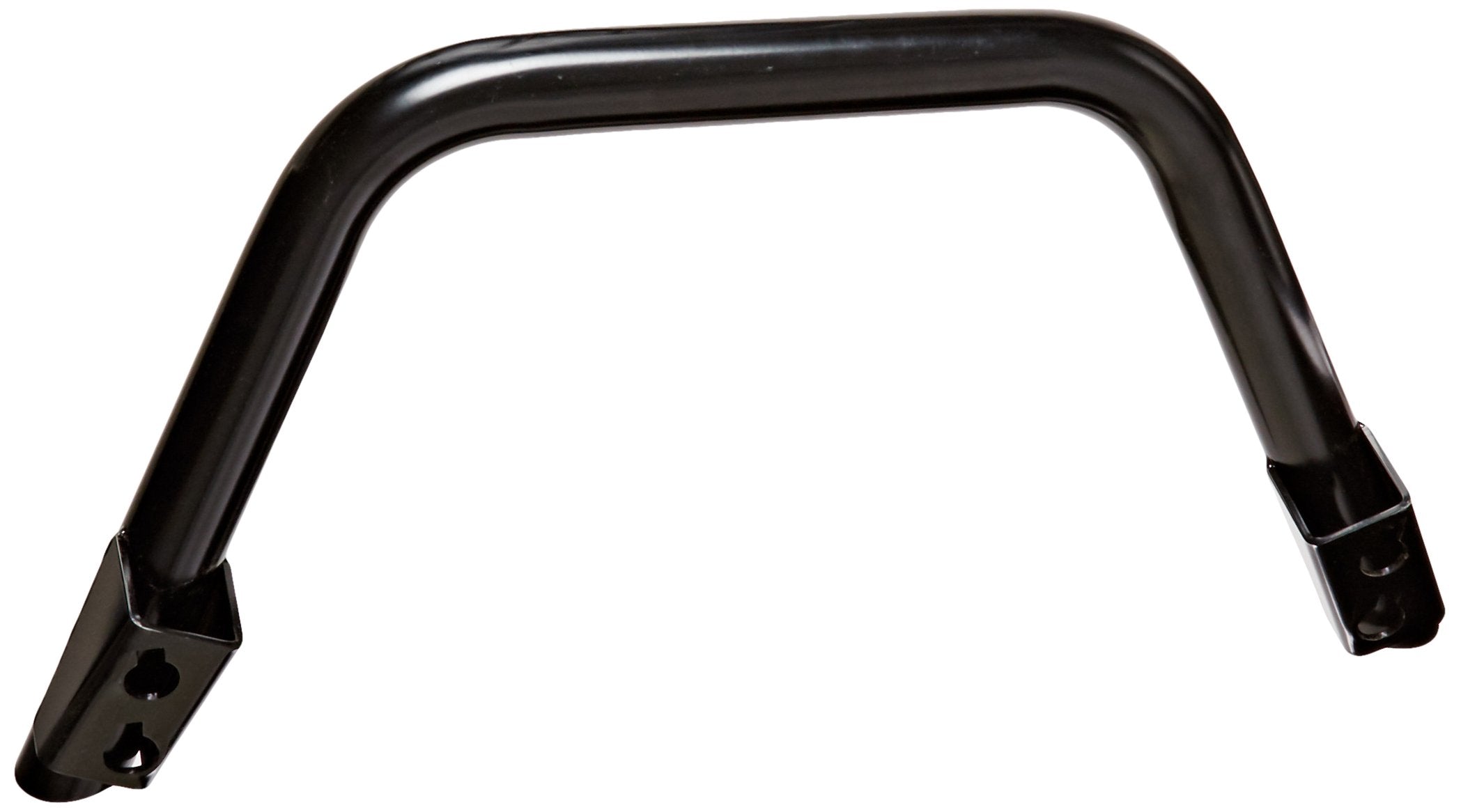 Rock Crawler WARN 61855 Front Grille Guard Tube for Jeep Wrangler (1997-2006)