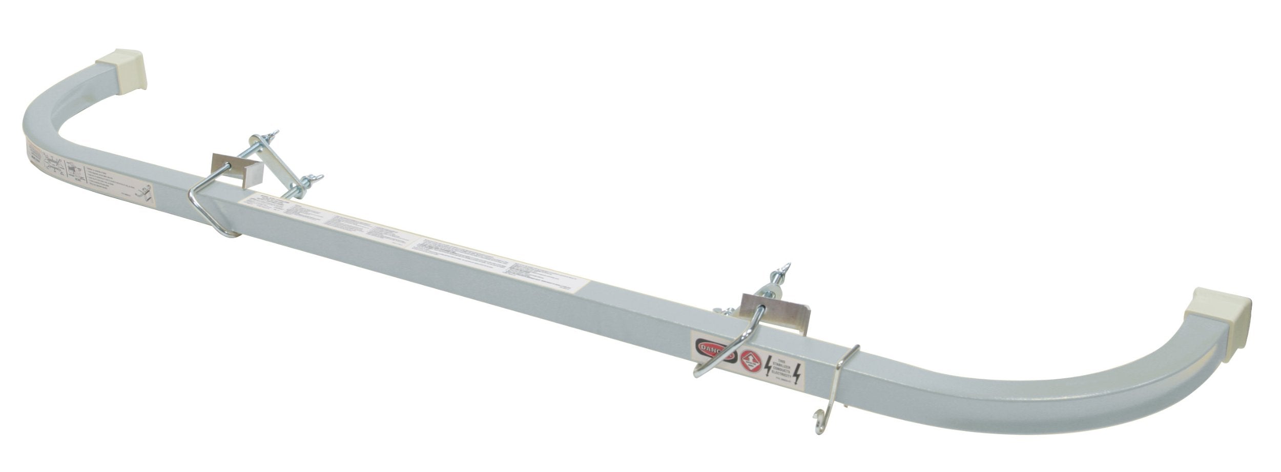 AC96 Aluminum Werner Standoff Stabilizer