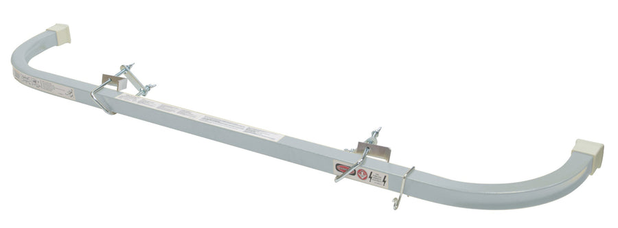 AC96 Aluminum Werner Standoff Stabilizer