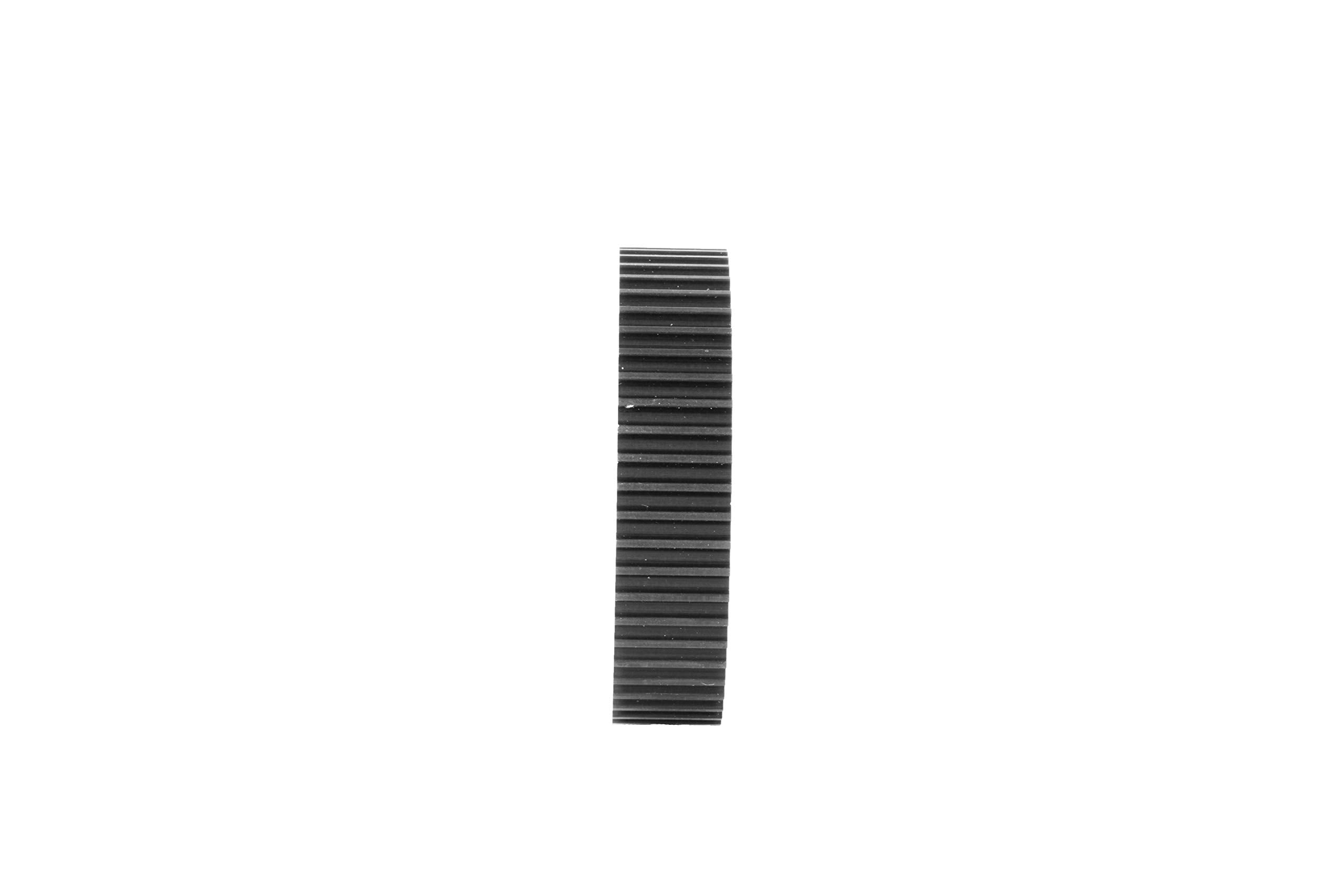 HTD Pulley, Aeromotive 5M, 56-tooth, 1/2-inch Bore
