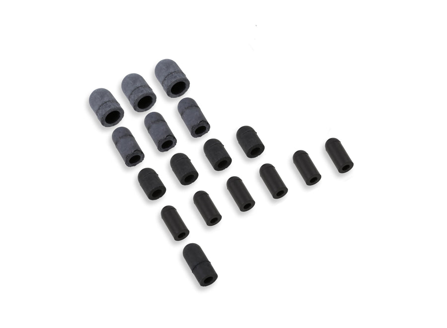 26-105 Holley Vacuum Cap Assortment