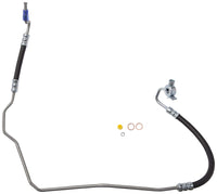 Power Steering Pressure Hose Gates 365875