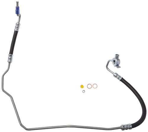 Power Steering Pressure Hose Gates 365875