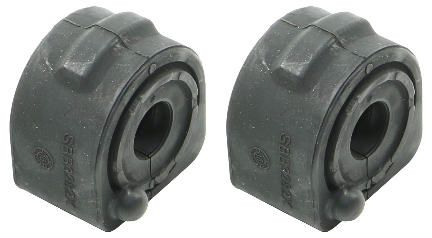 Suspension Stabilizer Bar Bushing Kit MOOG for Ford Focus