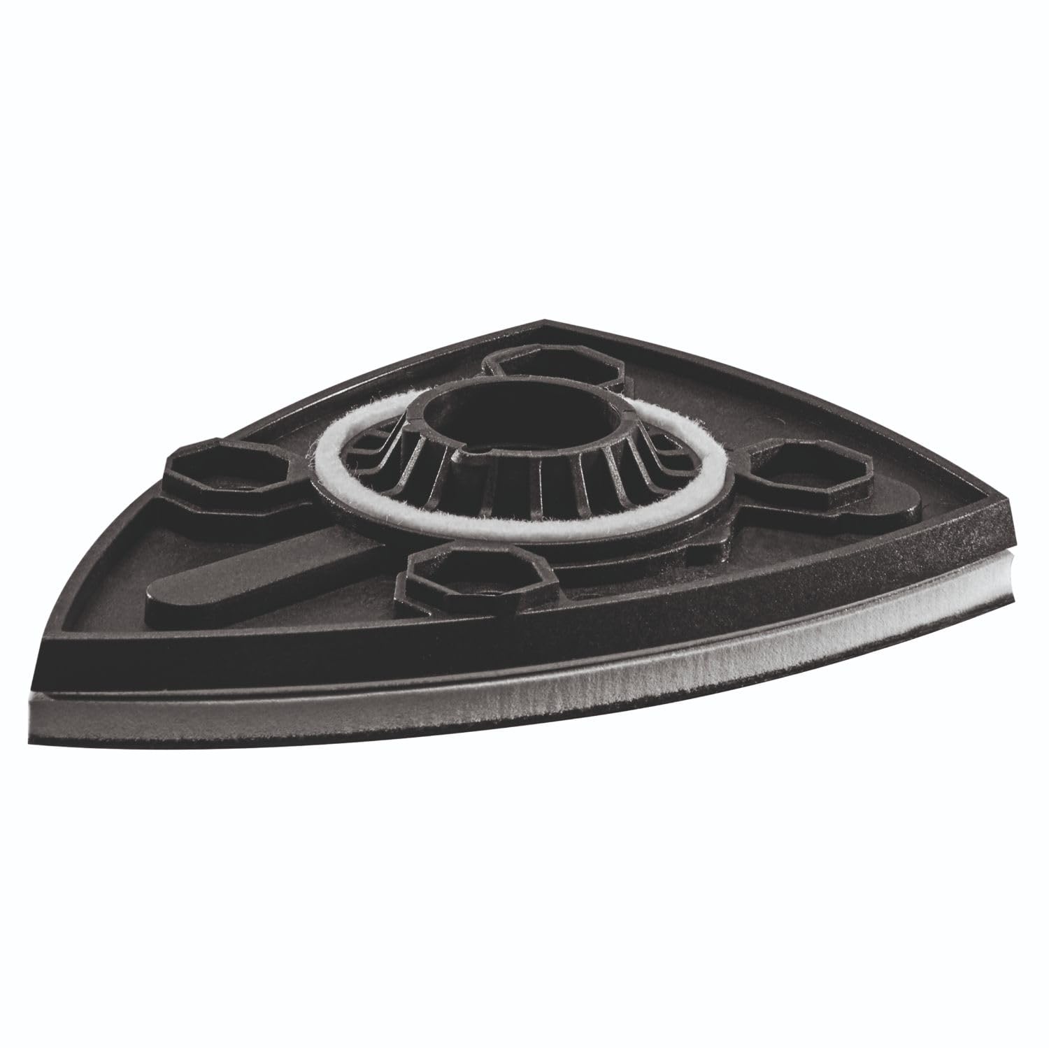 18V BOSCH Brushless Sheet Orbital Finishing Sander (Bare Tool)