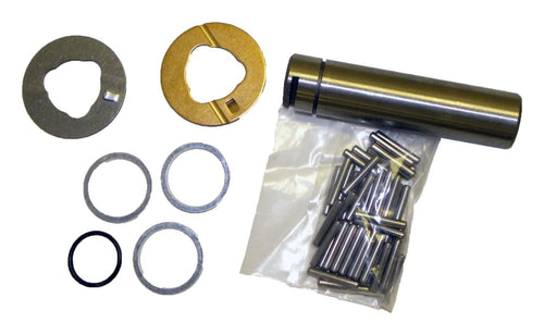 Intermediate Shaft Crown Automotive Transfer Case