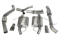 Cat-Back CORSA Exhaust System 14861
