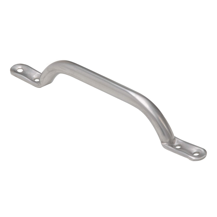 11-9/16-Inch Stainless Steel Retrac Semi Truck Grab Handle