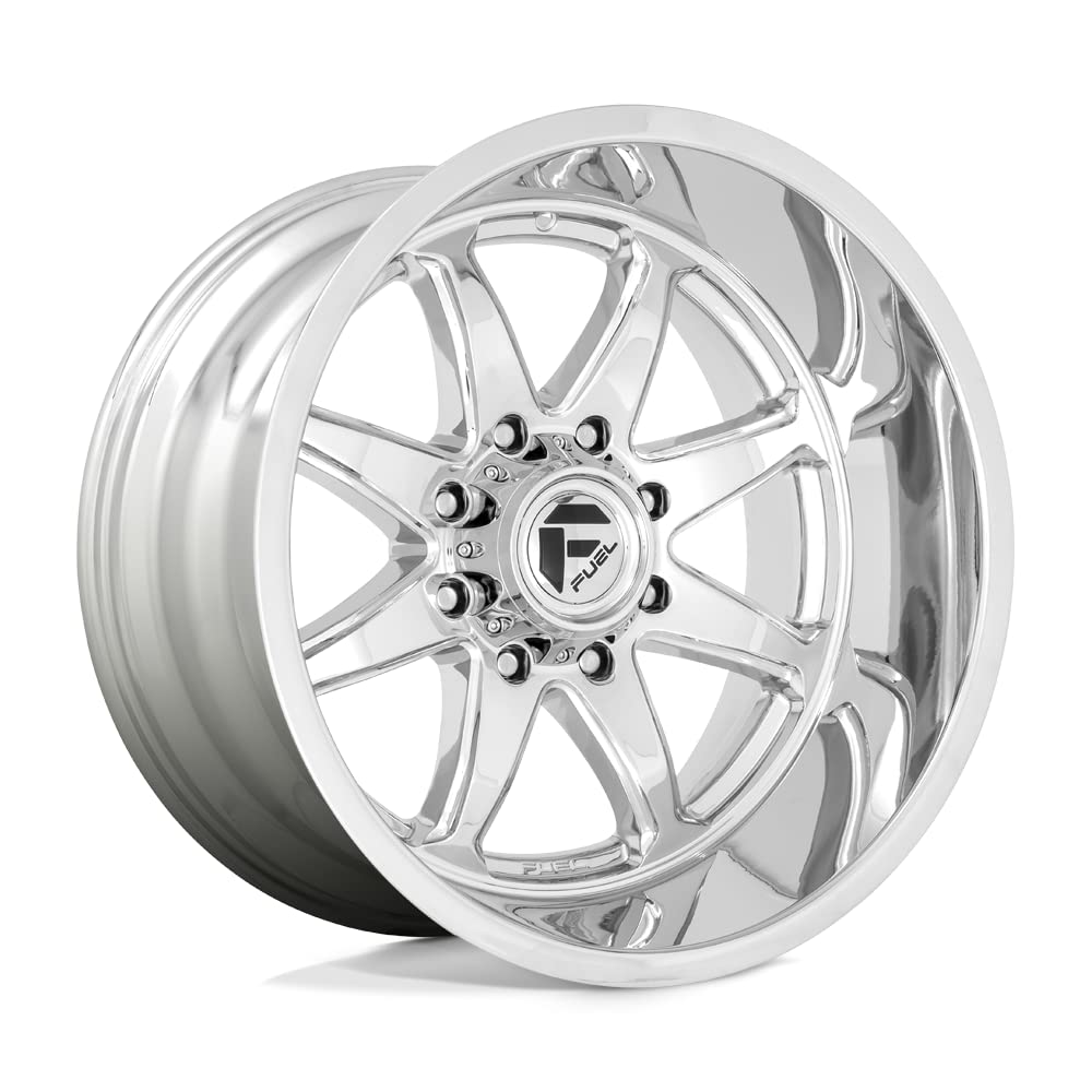 D748 1PC Fuel 20X9 5X5.5 CHR-PLATED 01MM - D7482090B450