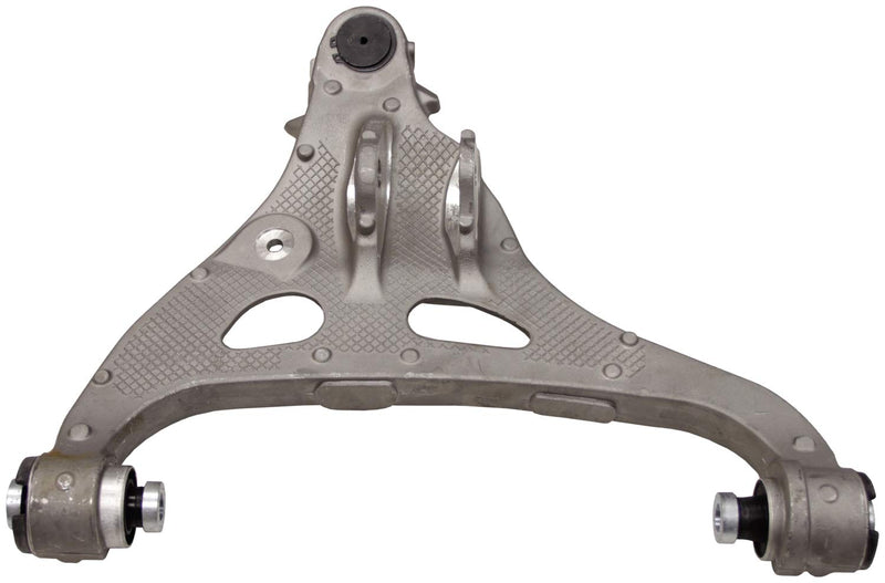 MOOG Front Left Lower Suspension Control Arm and Ball Joint Assembly RK80403 for Ford F-150