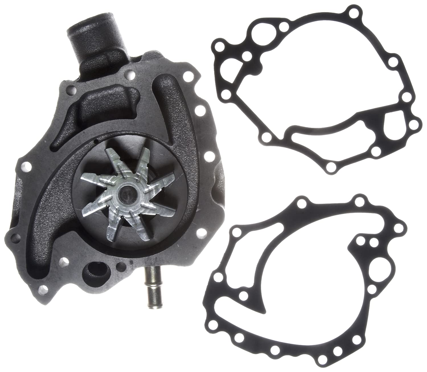 Premium Gates Engine Water Pump 43041