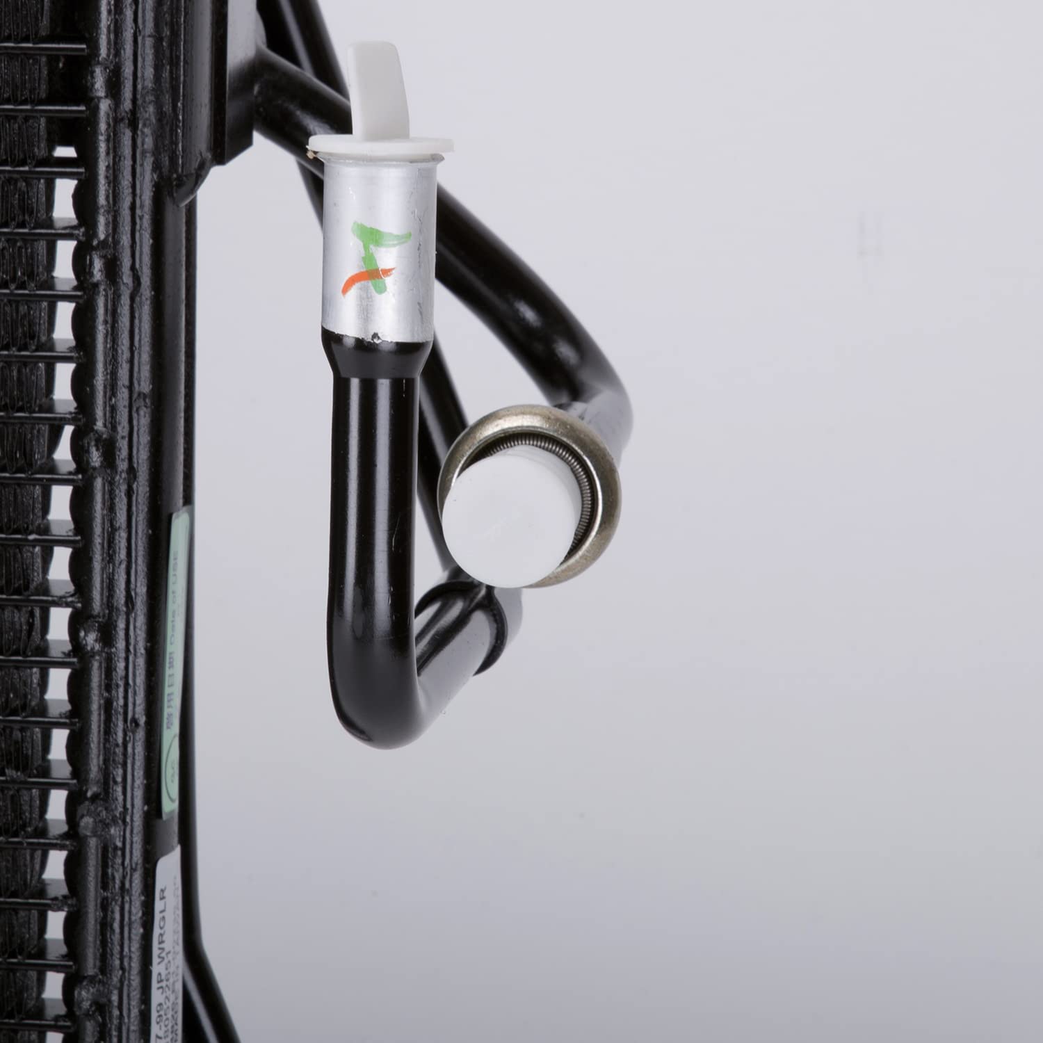 A/C TYC Condenser - 4826
