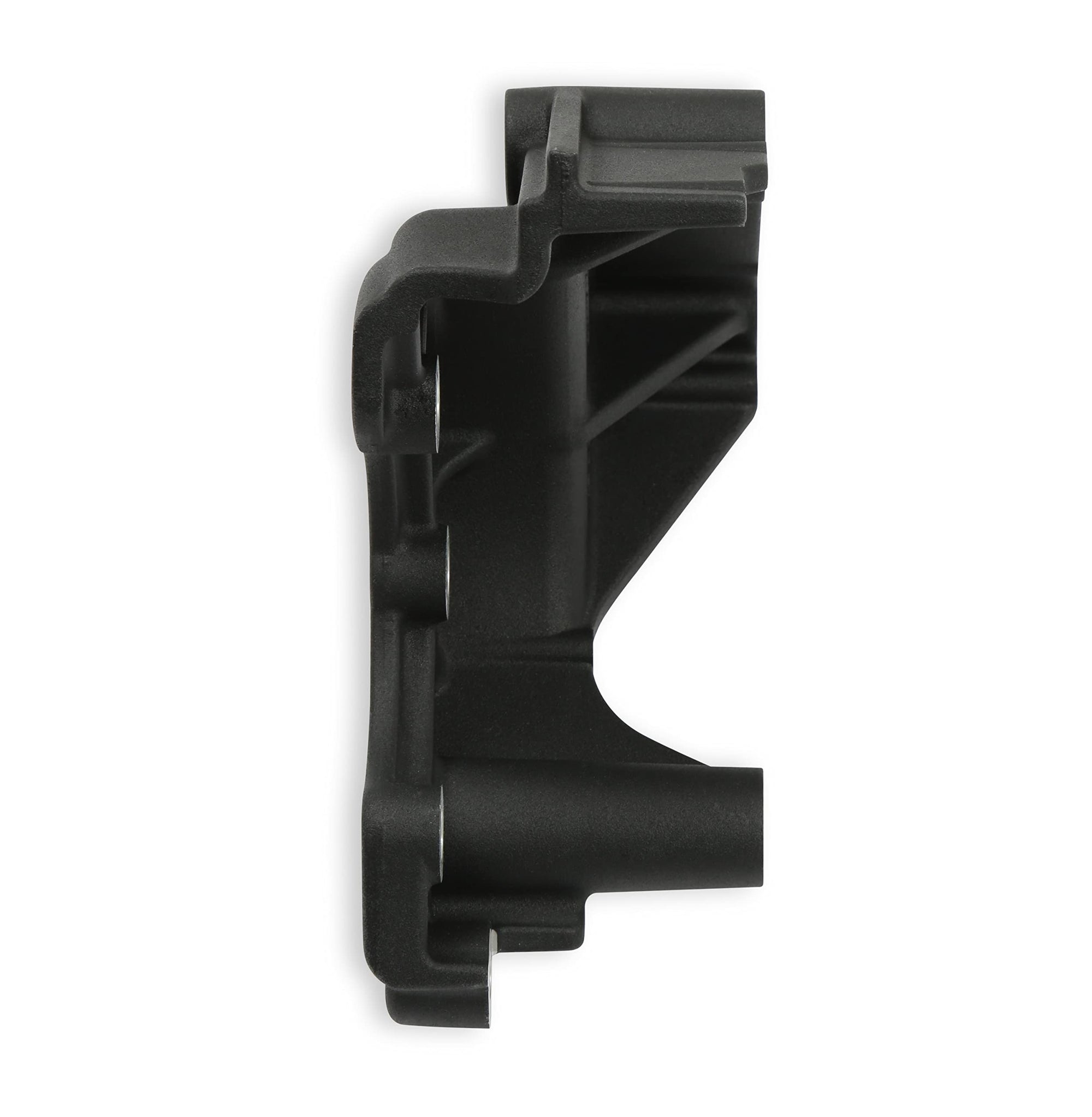 Power Steering Bracket Holley 20-165BK Black