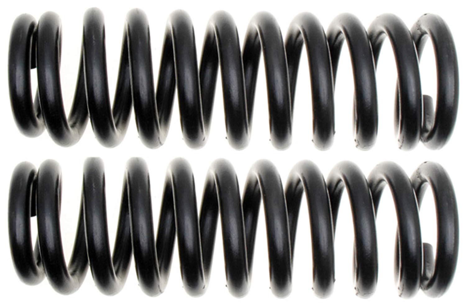Coil Spring Set MOOG 81108 for Toyota FJ Cruiser