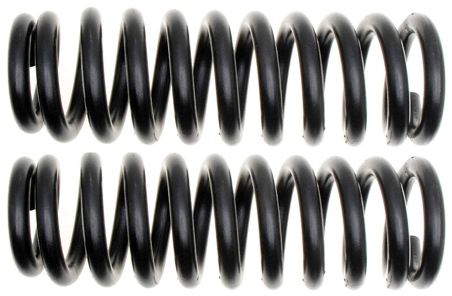Coil Spring Set MOOG 81108 for Toyota FJ Cruiser