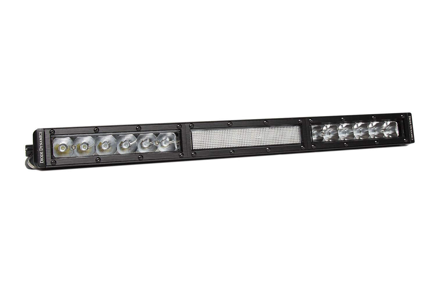Stage Series Diode Dynamics 18in White Light Bar, Combo