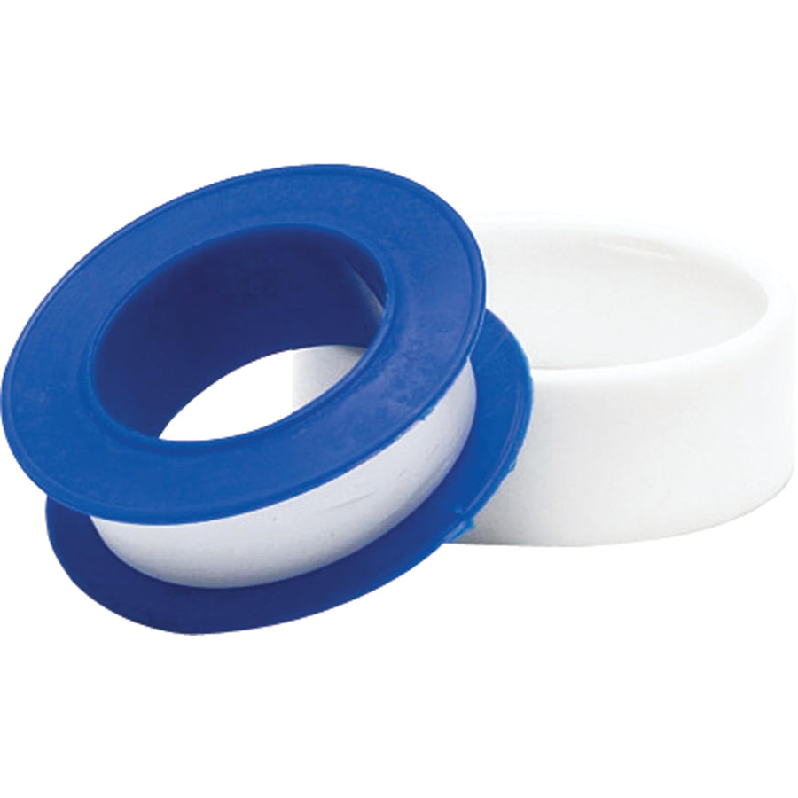M609C Performance Tool 1/2-Inch x 260-Inch PTFE Thread Seal Tape - Prevents Leaks in Plumbing and Air Lines, Ideal for a Wide Range of Applications