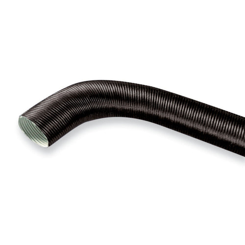 Cool-Tube Extreme Black 0.75" x 3' Heat Reflective Sleeve Design Engineering 010428