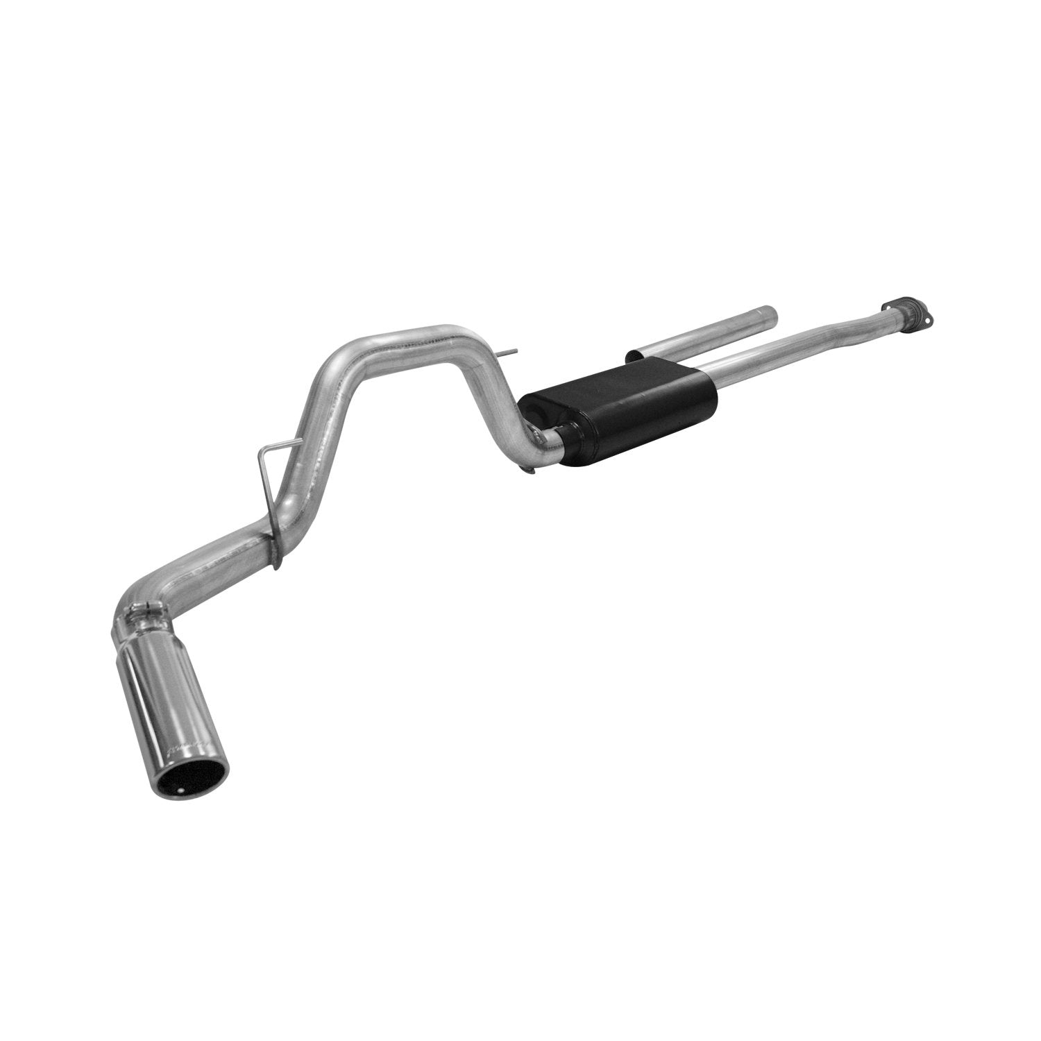 Force II Flowmaster Cat-back Exhaust System 817509