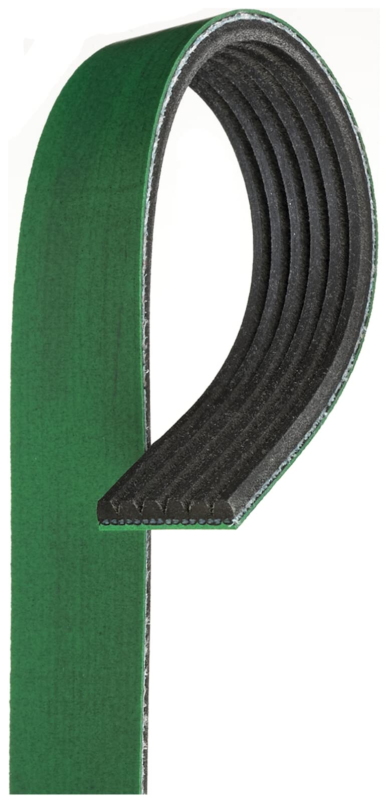 Gates FleetRunner K060439HD Heavy-Duty Micro-V Serpentine Drive Belt
