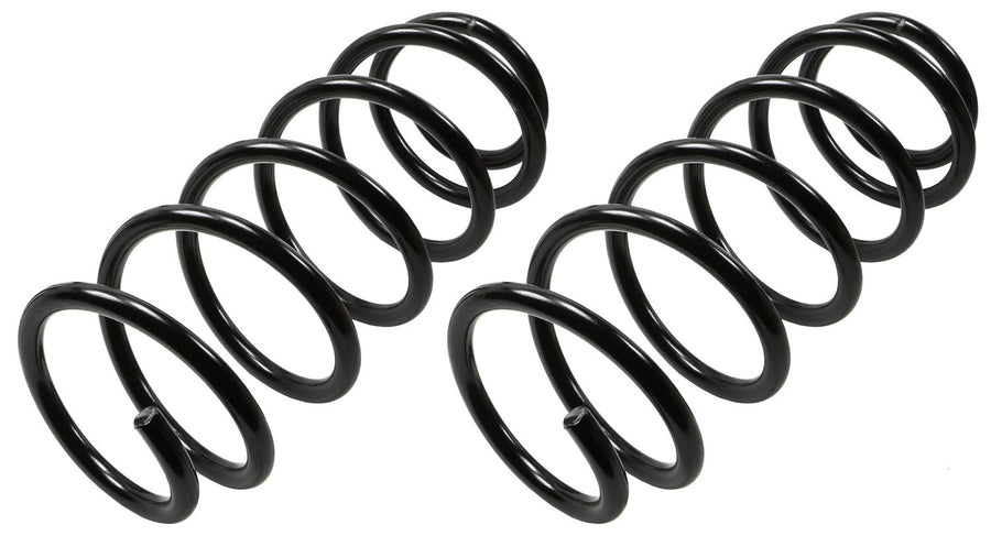 Coil Spring Set MOOG 81656 for Ford Edge