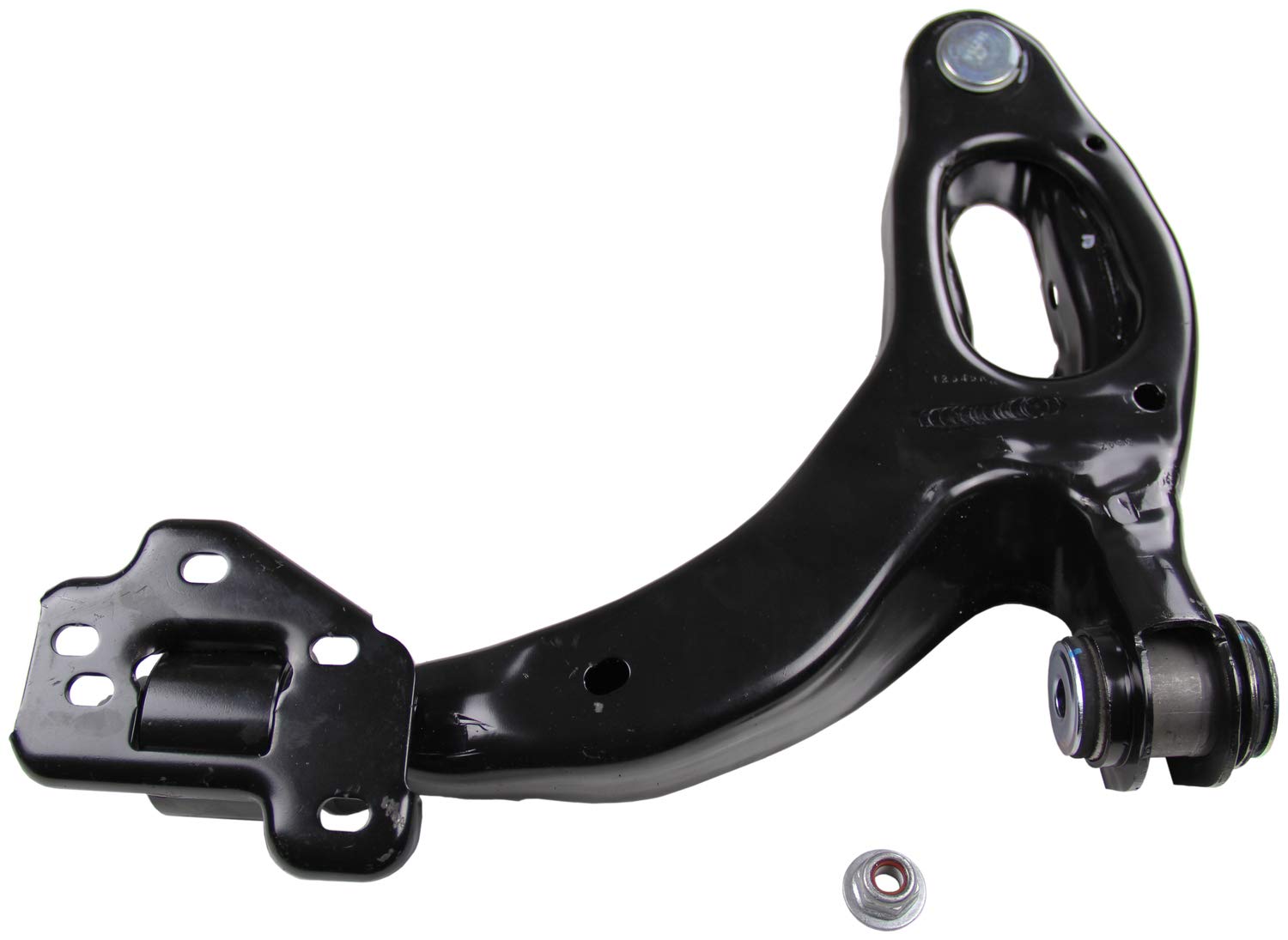 Control Arm and Ball Joint Assembly MOOG RK620219