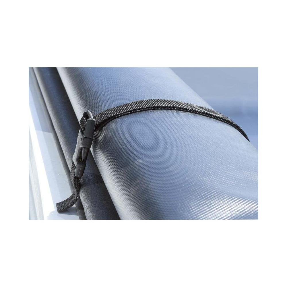 Lite Rider Access 32219 Roll-Up Tonneau Cover