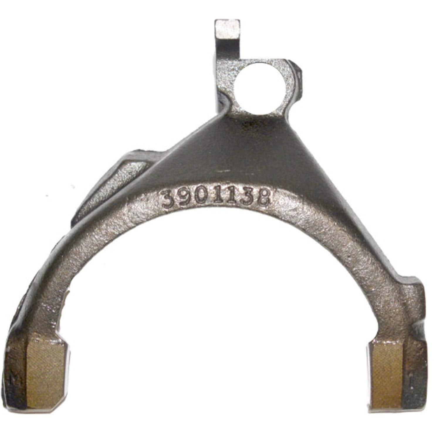 CH465 USA Standard Manual Transmission Cast Iron 3rd & 4th Fork