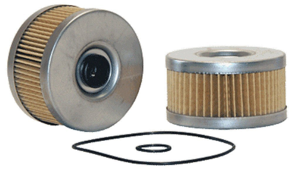 33268 Wix Cartridge Fuel Metal Canister Filter - Case of 12