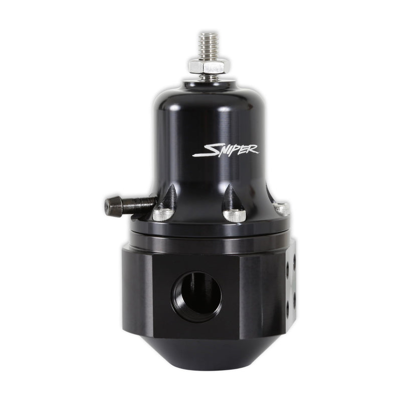 EFI Sniper 19-392 Fuel Pressure Regulator - 6AN
