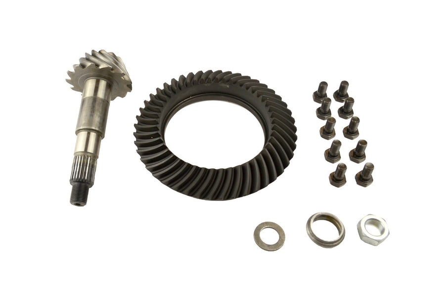 Differential Ring and Pinion Gear Set Spicer 2002566-5 for DANA 44, 3.54 Ratio