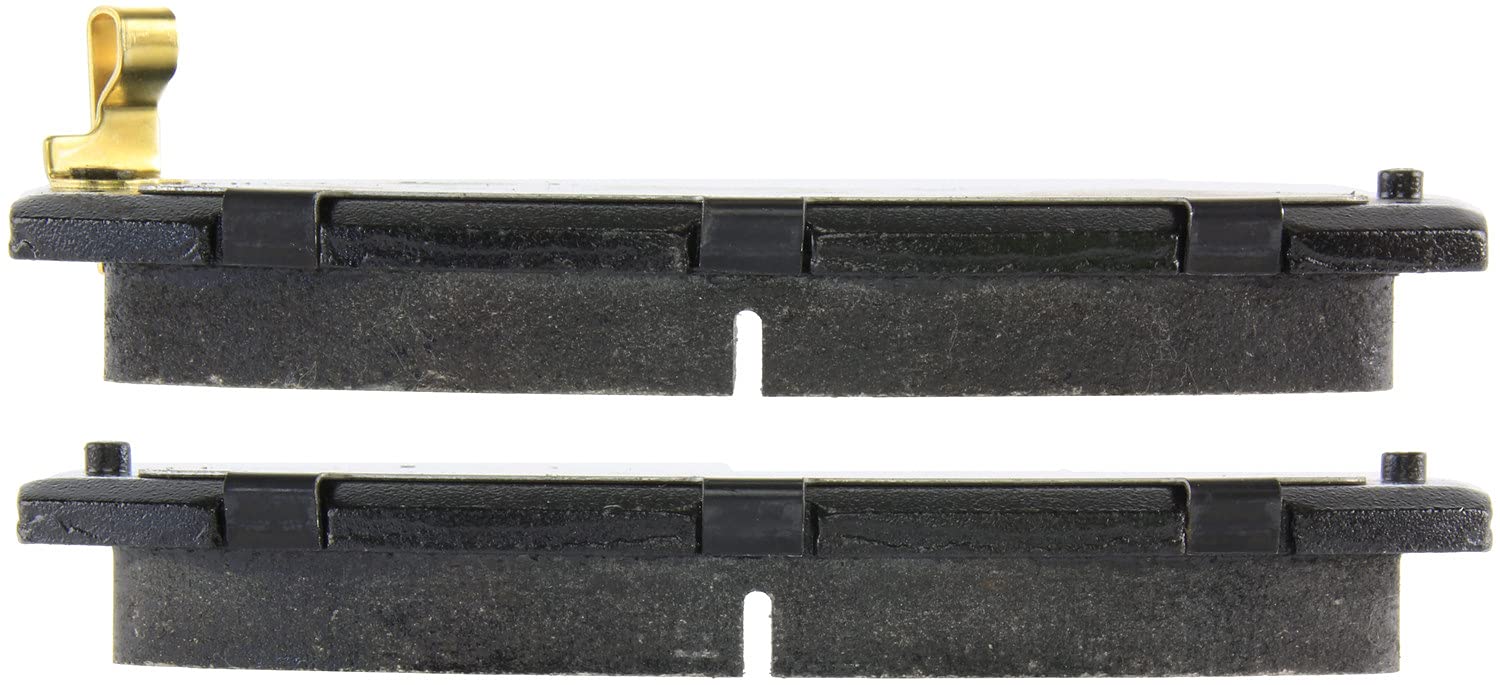 Sport Brake Pads StopTech 309.04701 with Shims and Hardware