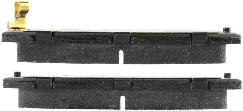 Sport Brake Pads StopTech 309.04701 with Shims and Hardware