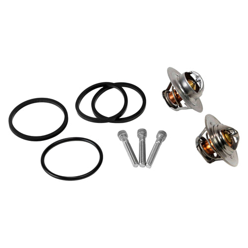 03-18 Cummins Fleece Coolant Bypass Service Kit (FPE-CLNTBYPS-CUMMINS-SER-KIT)