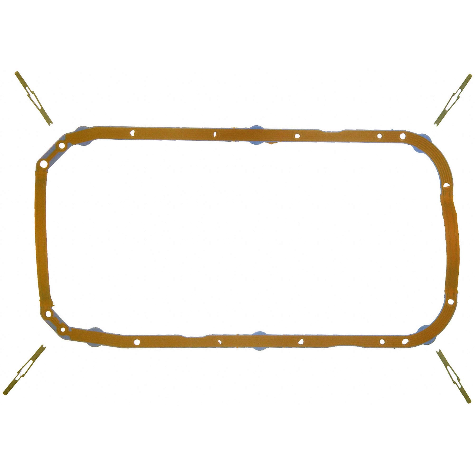 Oil Pan Gasket Set FEL-PRO OS 30570 T