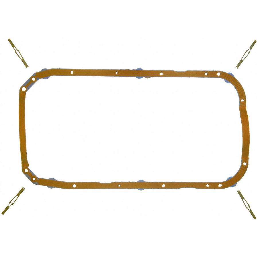 Oil Pan Gasket Set FEL-PRO OS 30570 T