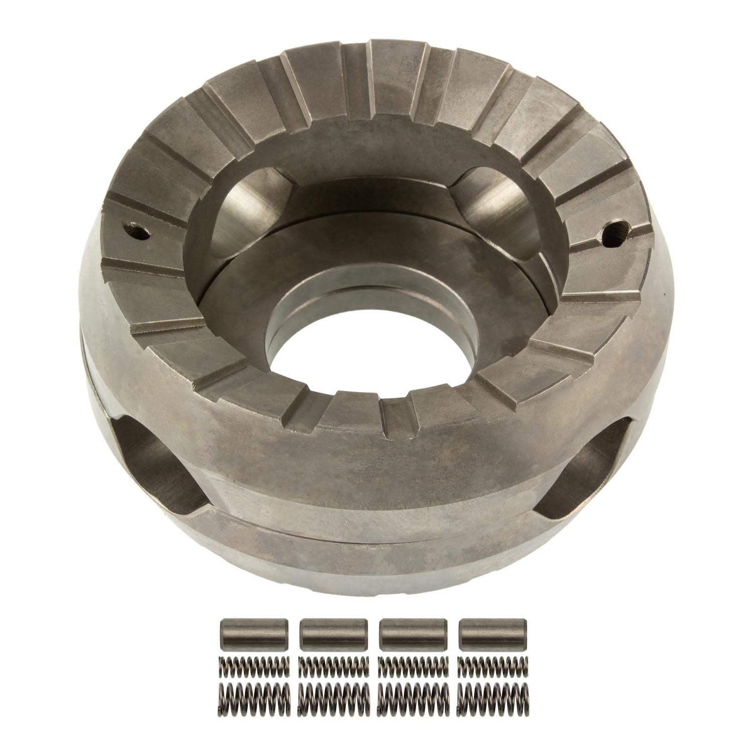 Lock-Right PowerTrax 1955-LR Differential Locker, 30 Spline, Fits GM 10.5" (14-Bolt), Compatible with Chevrolet, GMC, Silverado 2500, Suburban, Sierra 2500