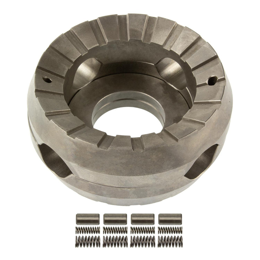 Lock-Right PowerTrax 1955-LR Differential Locker, 30 Spline, Fits GM 10.5" (14-Bolt), Compatible with Chevrolet, GMC, Silverado 2500, Suburban, Sierra 2500