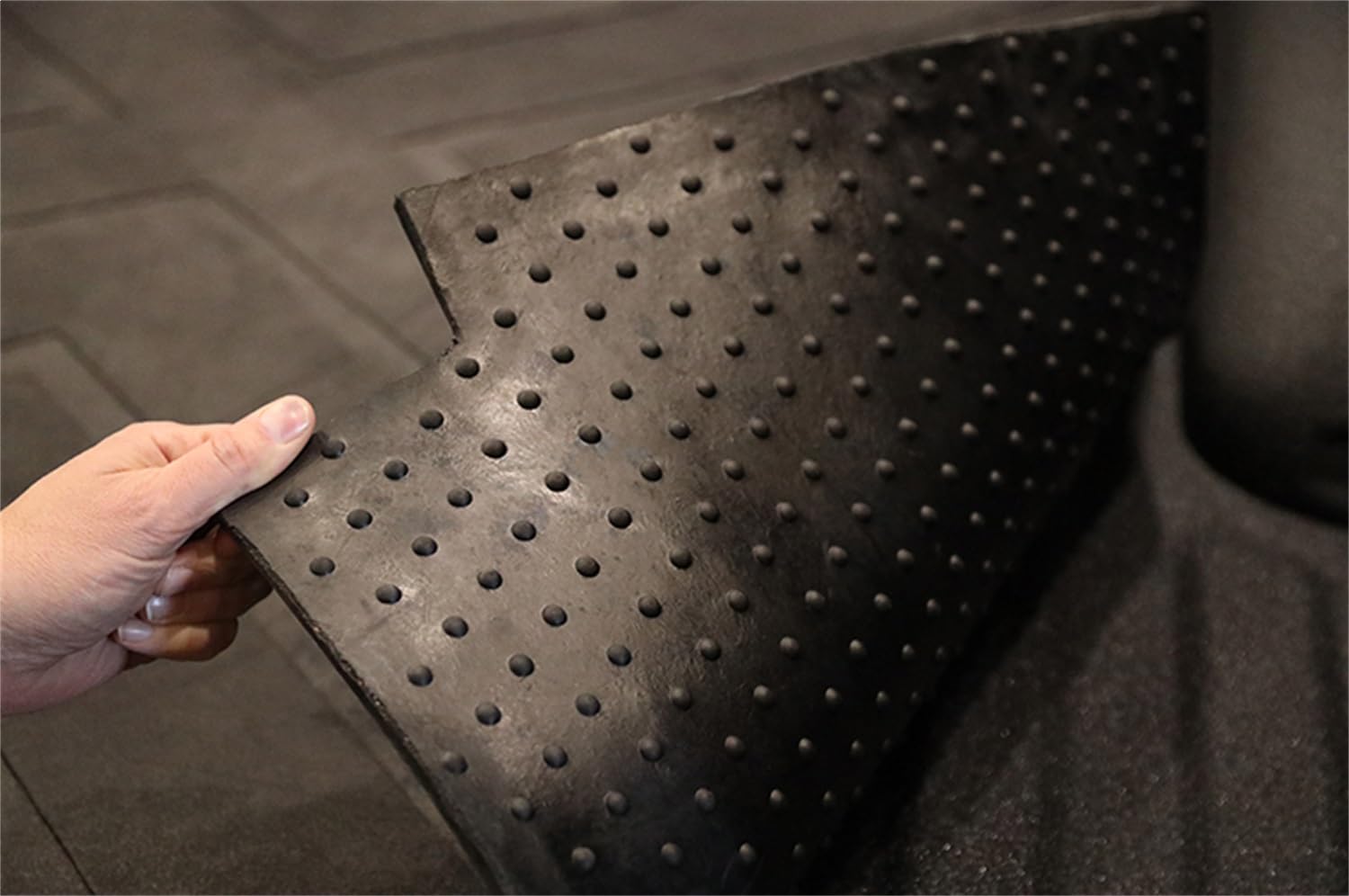 DZ77010 Dee Zee Bedmat