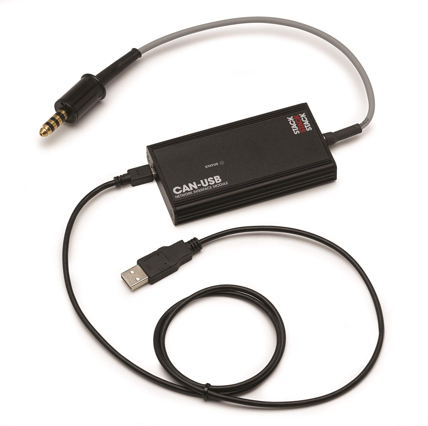 Action Replay Stack ST8185 Data Acquisition Upgrade System