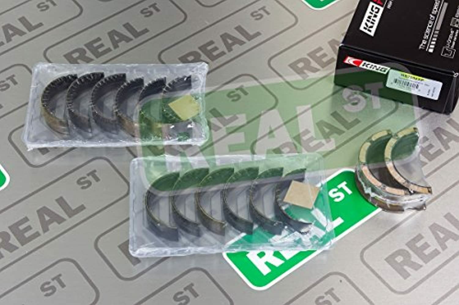 MB7092XP King Engine Bearings Main Bearing