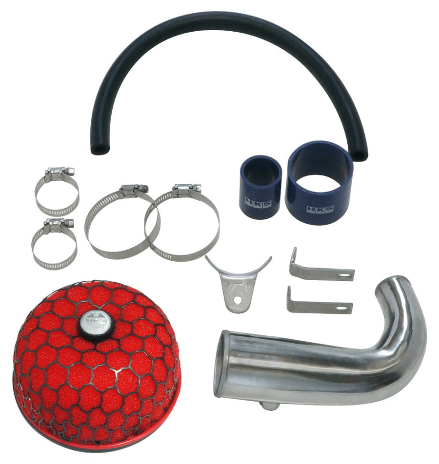 Racing Suction HKS 70020-AH106 Reloaded Kit (RS JG1 N-ONE S07A TURBO), 1 Pack
