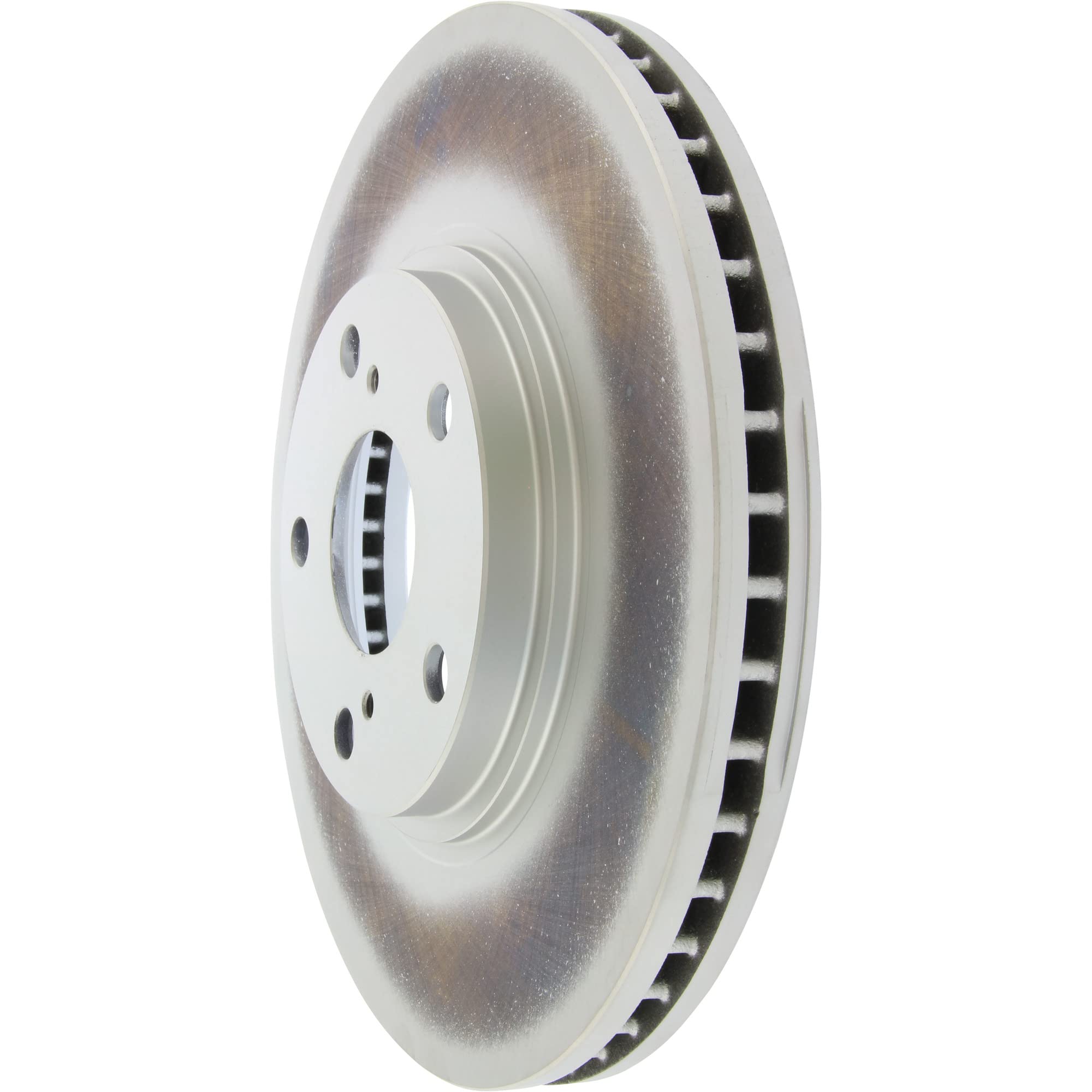 Centric Gcx Rotor 320.44088F with Full Coating