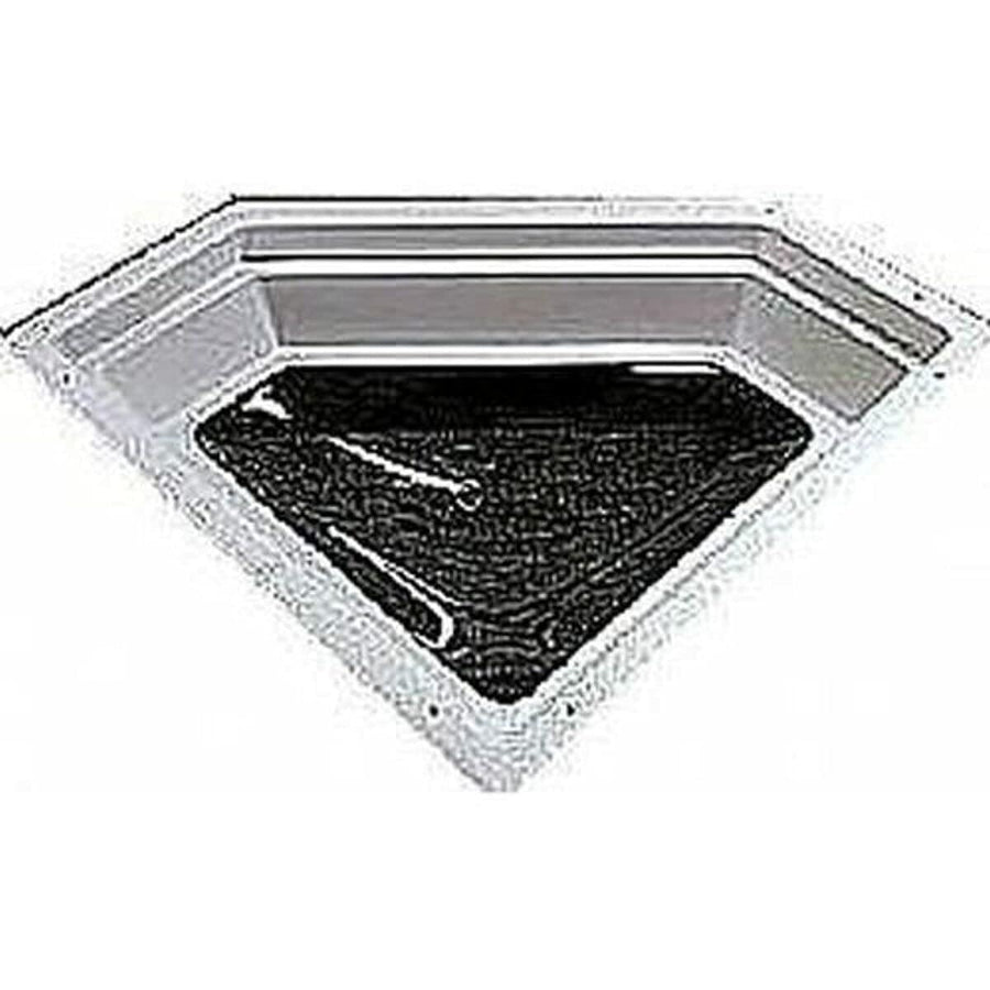 Clear Bri-Rus 20" x 8" Neo Angle Skylight Inner Garnish NN208D